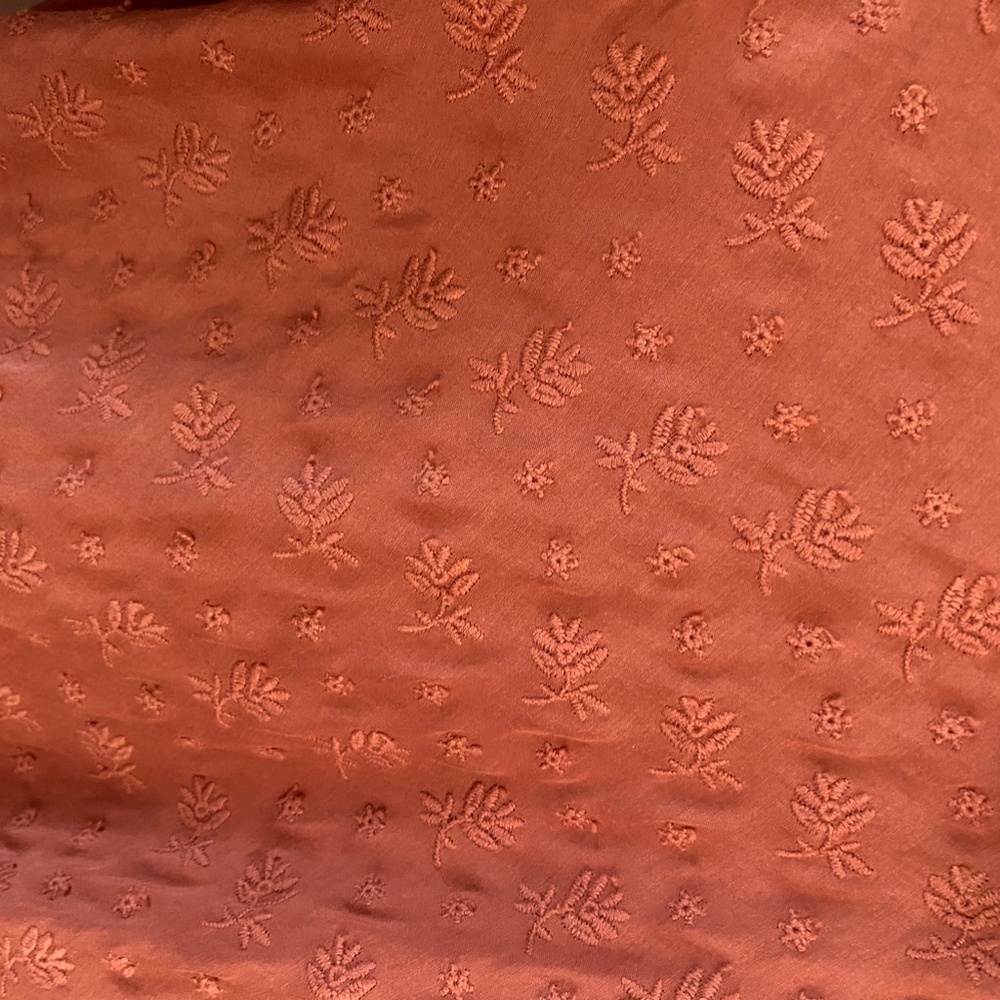 Dôen Didion Dress in stain - M - Picture 4 of 8